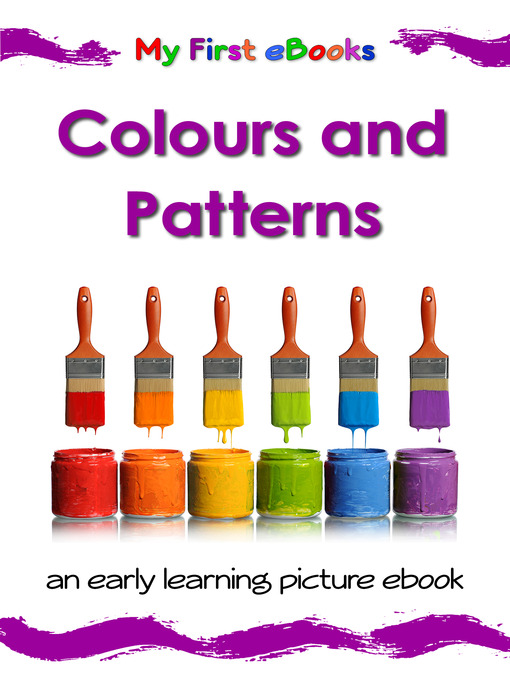 Title details for Colours and Patterns by Karen Bryant-Mole - Available